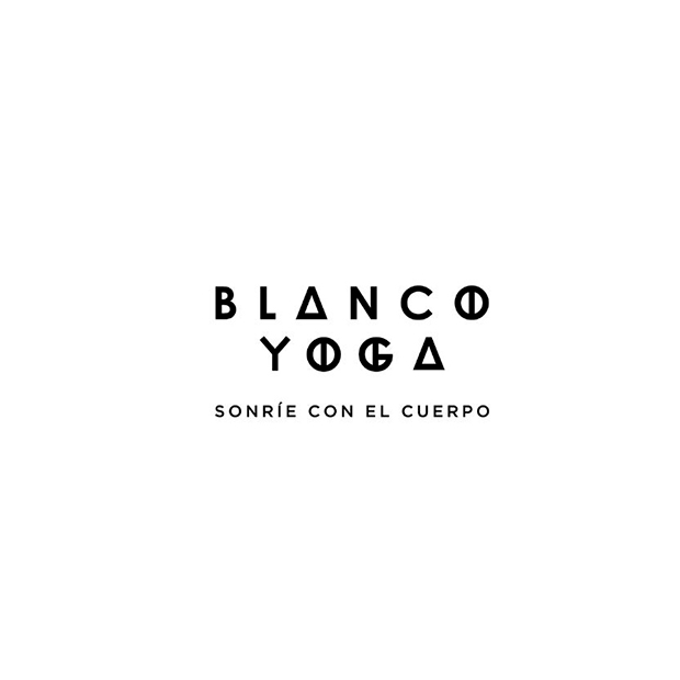 Blanco Yoga