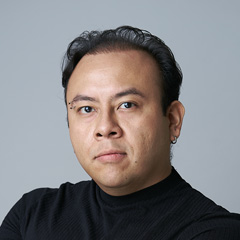 Alejandro Reyes